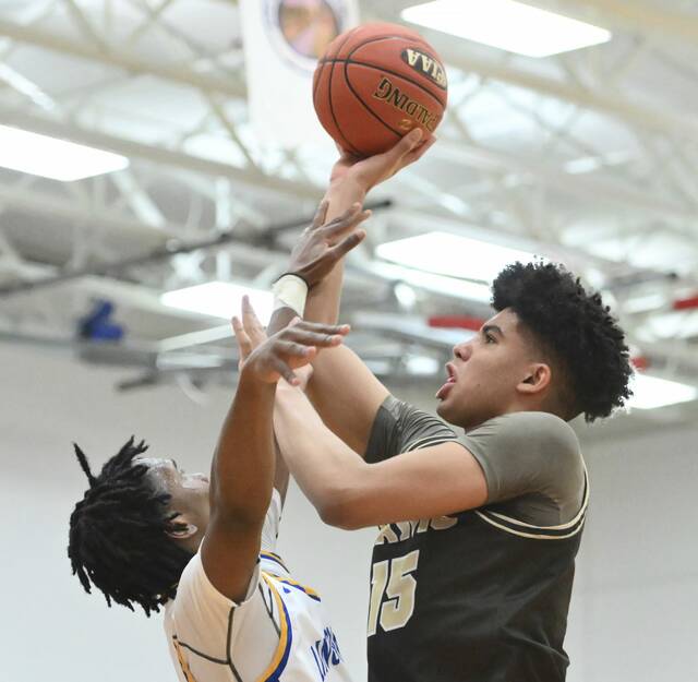 A-K Valley PIAA basketball playoff capsules: Games for March 10, 2023