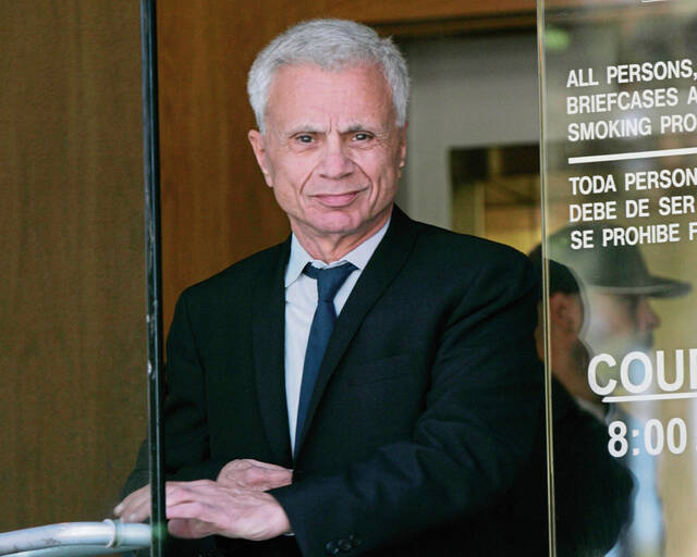 Robert Blake, actor acquitted in wife’s killing, dies at 89