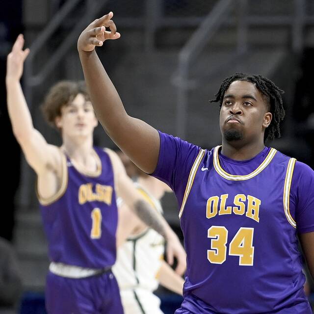 PIAA playoff factoids: WPIAL basketball teams embark on Road to Hershey