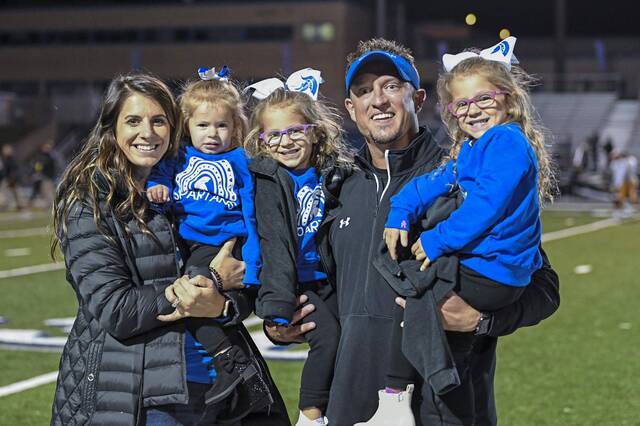 Hempfield set to promote assistant to head football coach