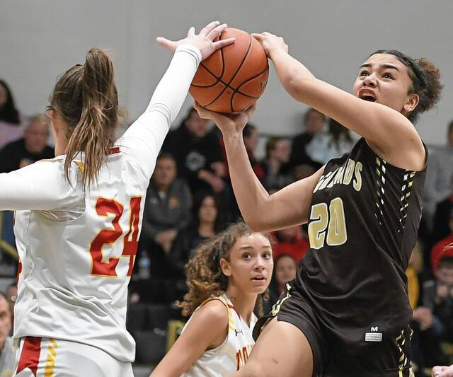 A-K Valley PIAA basketball playoff capsules: Games for March 11, 2023