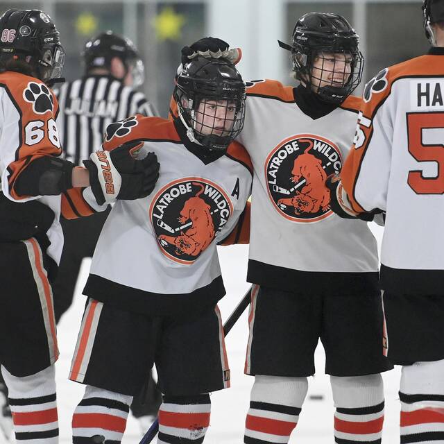 Latrobe headed to PIHL semifinals after Bishop McCort is forced to forfeit quarterfinal win