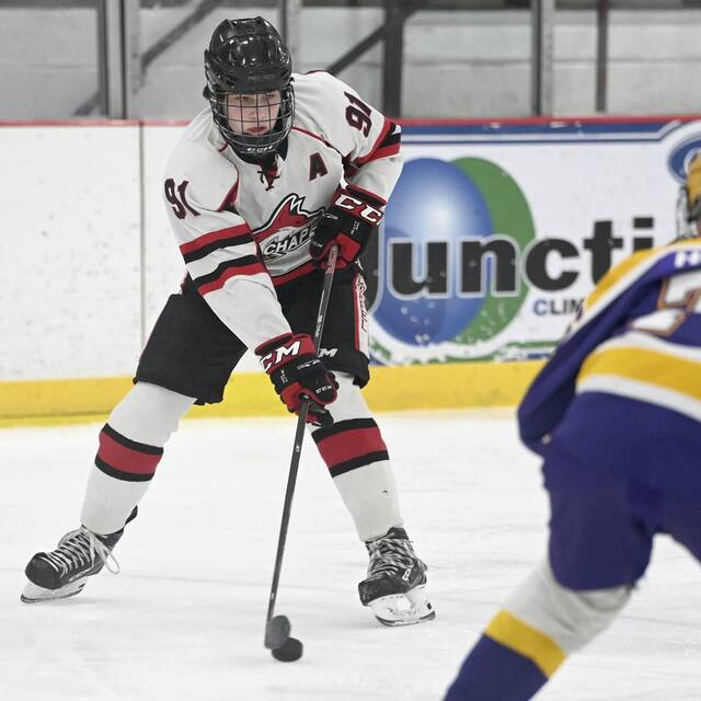 Westmoreland PIHL playoff capsules: Games for March 15, 2023