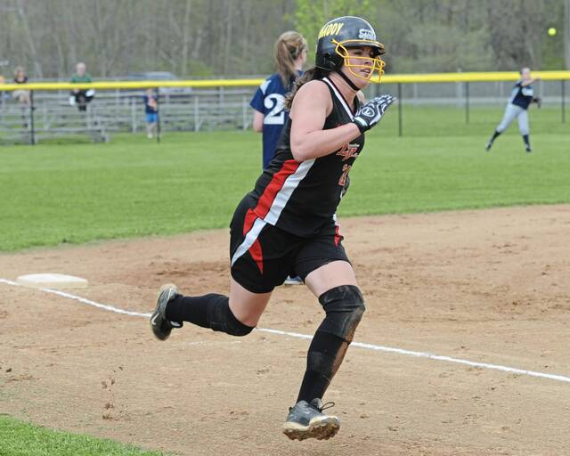 10 athletes among inductees for Ligonier Valley’s 1st Hall of Fame class