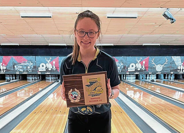 A-K Valley athletes of the week: Highlands’ Jimmy Kunst, Freeport’s Julia Cummings