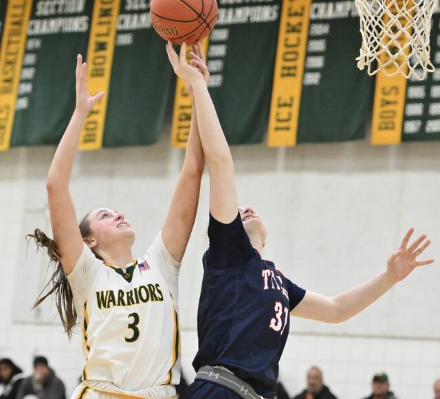 Westmoreland PIAA basketball playoff capsule: Games for March 15, 2023