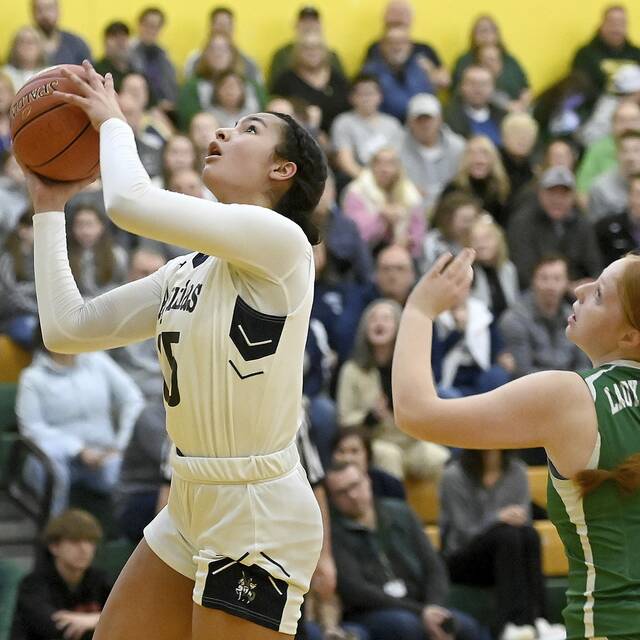 21 WPIAL teams learn sites, times for 2nd round of PIAA girls basketball playoffs