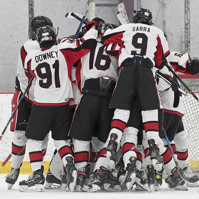 Trib HSSN broadcast listings: Week of March 13, 2023