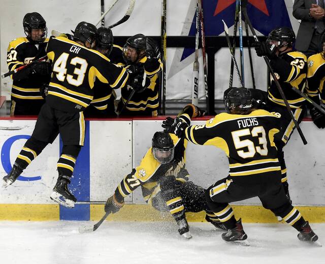 What to watch for in high school sports for March 13, 2023: Dominant PIHL teams to battle