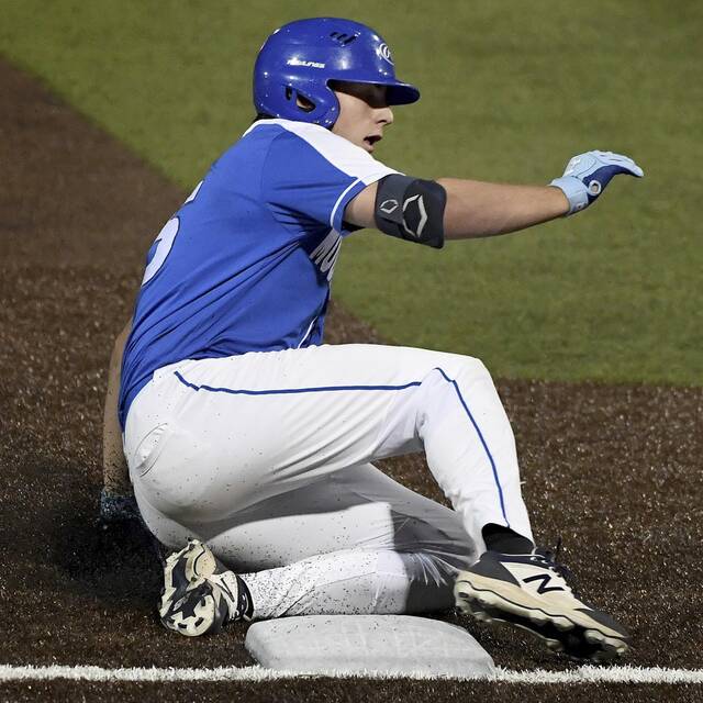 2023 WPIAL Class 6A baseball preseason breakdown