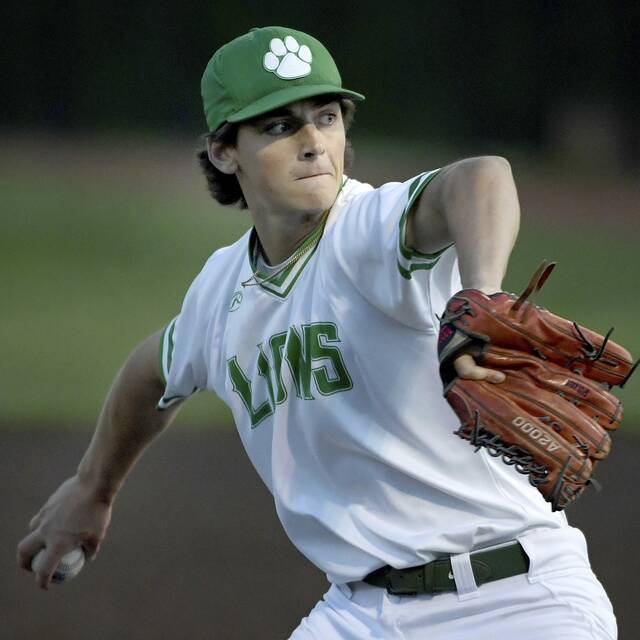 2023 WPIAL Class 5A baseball preseason breakdown