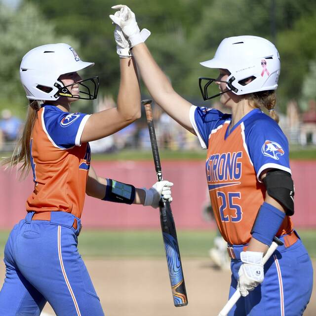 2023 WPIAL Class 5A softball preseason breakdown