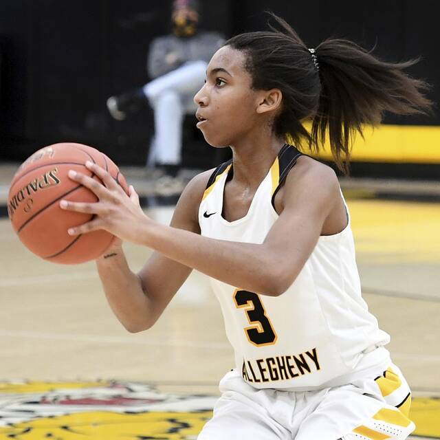 High school roundup for March 14, 2023: North Allegheny, Norwin girls win to set up 4th showdown