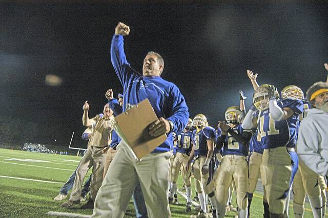 Armstrong Sports Hall of Fame to welcome 12 new members