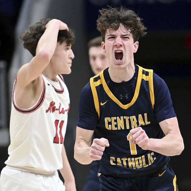 What to watch for in WPIAL sports on March 15, 2023: Central Catholic to face stern test from State College