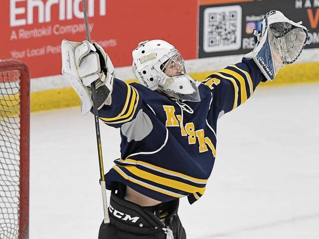 Fox Chapel defeats Norwin, Kiski beats Greensburg Salem in PIHL semis