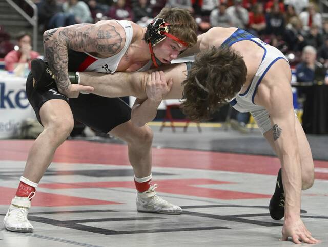 Ohio State recruits Vinny Kilkeary, Rocco Welsh headline Pittsburgh Classic rosters