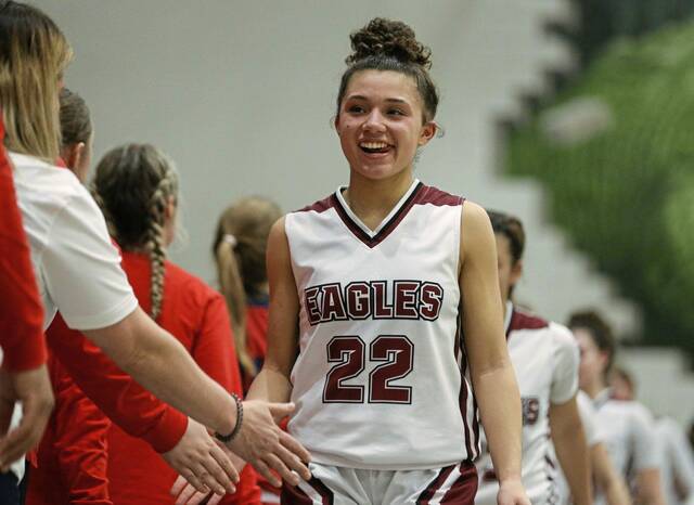 High school roundup for March 15, 2023: Alexa Washington, Oakland Catholic knock off unbeaten Hollidaysburg