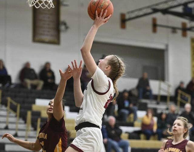 Westmoreland high school notes: Norwin, GCC girls basketball teams share connections