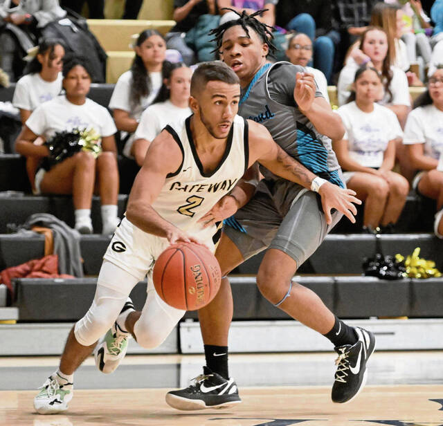 Gateway players disappointed in finish but relish ‘amazing performance’ throughout season