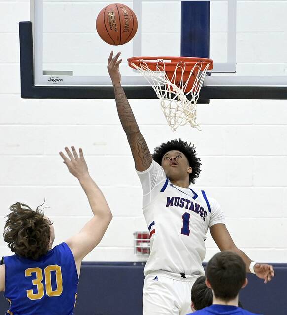 Trib 10: First 2 rounds of state playoffs shake up power rankings