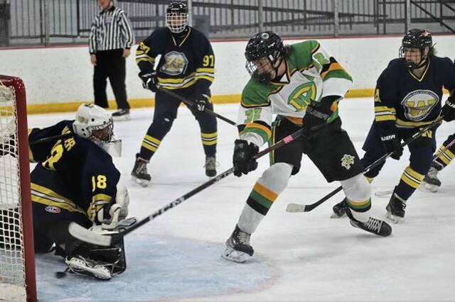 What to watch for in Western Pennsylvania high school sports on March 16, 2023: PIHL semifinals wrap up