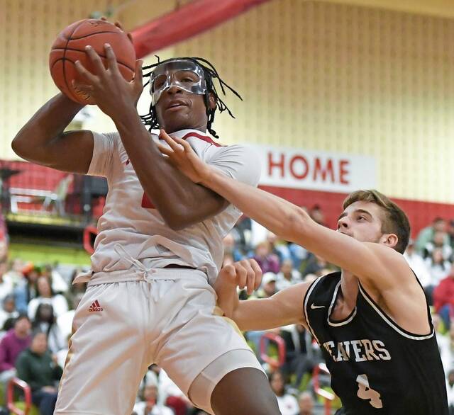Penn Hills dictates style of play during PIAA playoff run