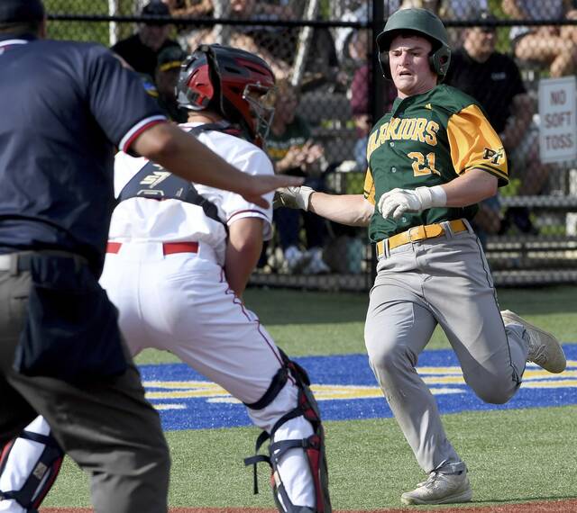 Westmoreland baseball preview: Several new coaches in county dugouts