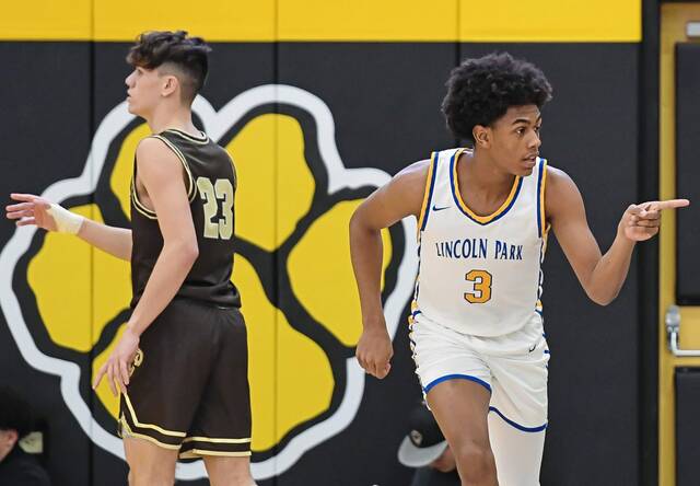 Trib HSSN Boys Basketball State Rankings for March 16, 2023