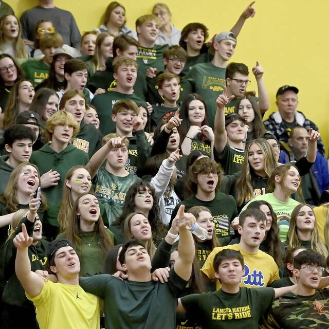 A-K Valley PIAA basketball playoff capsule: Games for Saturday, March 18, 2023