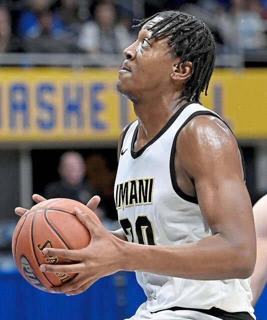 Imani Christian slams Farrell, setting up anticipated rematch with Union