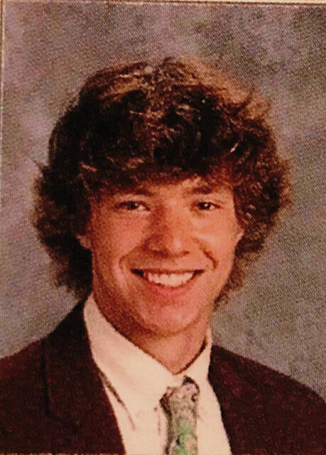 GCC football standout Dlugos will tour Italy with American all-star team