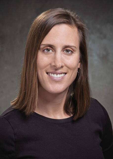 Riverview’s Emily Alcorn Taylor remembers time on court fondly