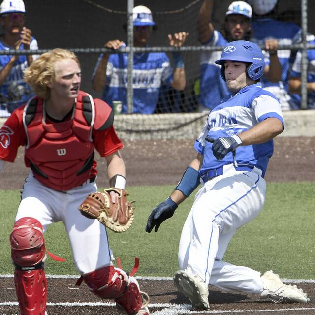 2023 WPIAL Class A baseball preseason breakdown