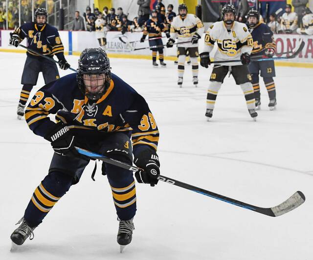 This week on Trib HSSN for week of March 20, 2023