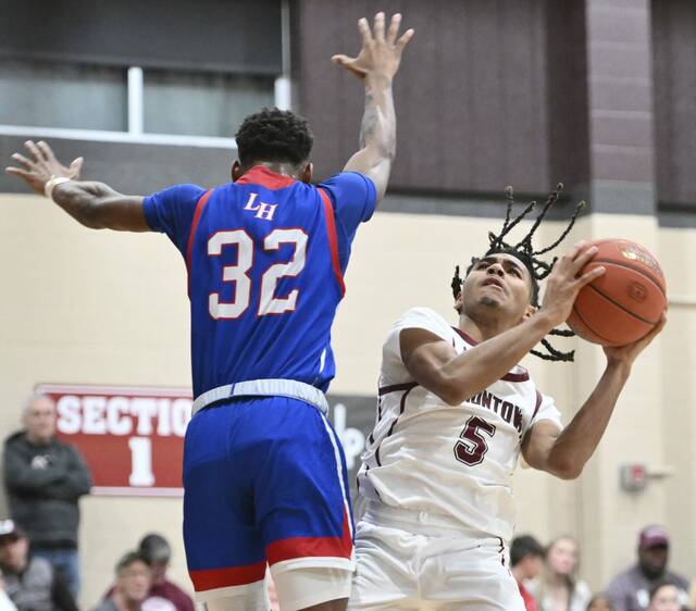 Trib HSSN boys basketball team of the week for March 19, 2023