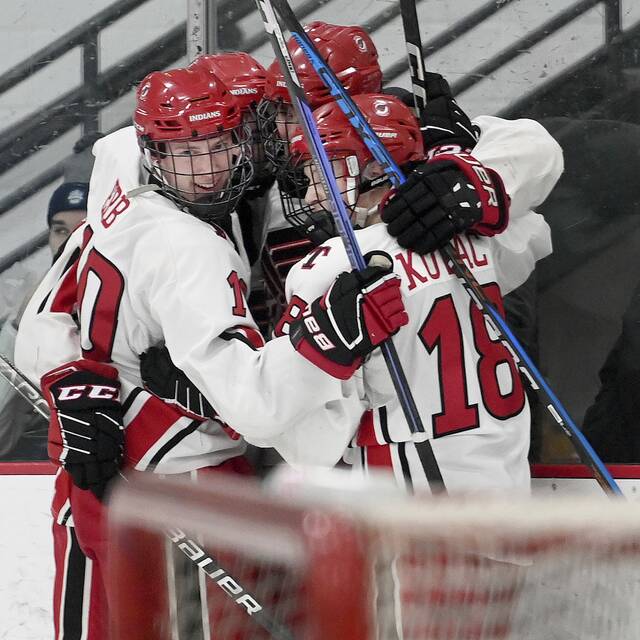 PIHL Penguins Cup finals preview: 4 teams to be crowned champions