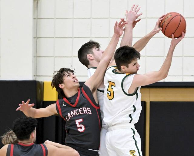 Deer Lakes boys basketball ready for hot-shooting PIAA foe