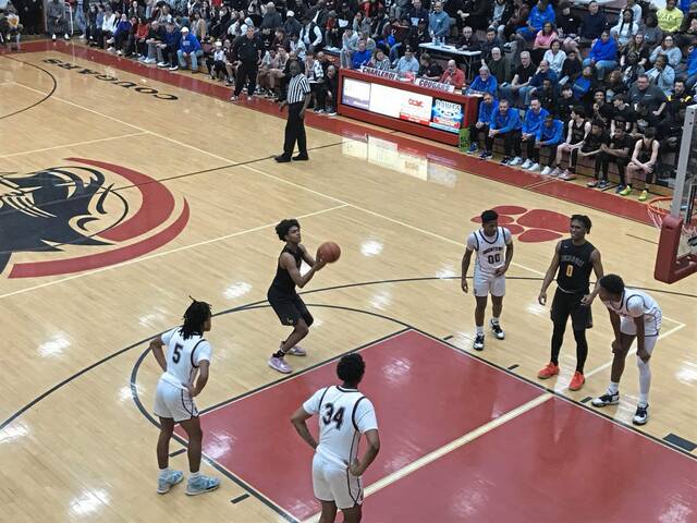 Lincoln Park finishes WPIAL gauntlet, beats Uniontown to reach state finals