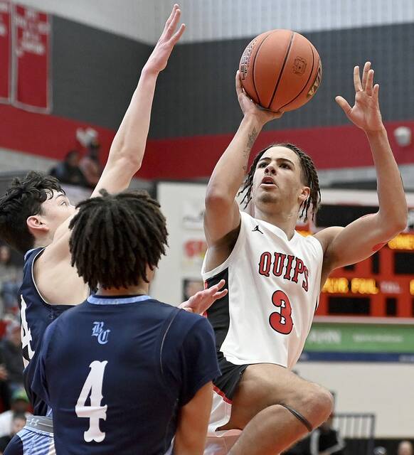 What to watch for in WPIAL sports on March 21, 2023: Aliquippa to play for spot in state finals