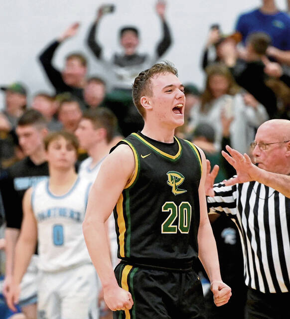 Deer Lakes makes more history with berth in 1st PIAA final