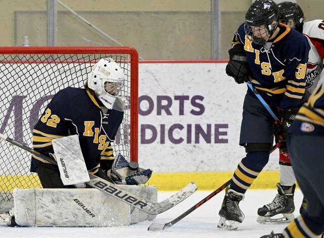 Penguins Cup champion Kiski writing remarkable postseason story