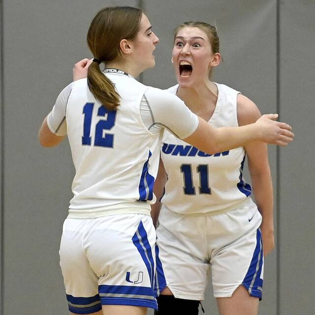 Union’s postseason run rolls on with PIAA semifinal win