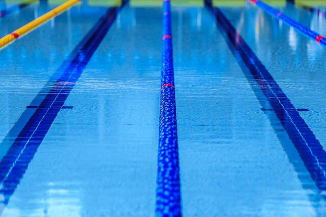 Chartiers Valley girls swim team takes big step forward with 1st section title