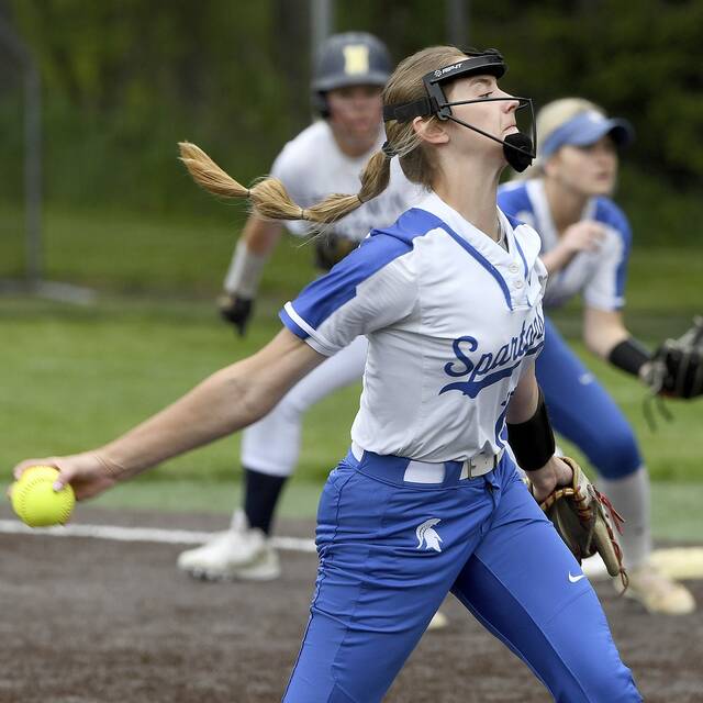 Westmoreland softball notebook: Perennial power Hempfield off to strong start