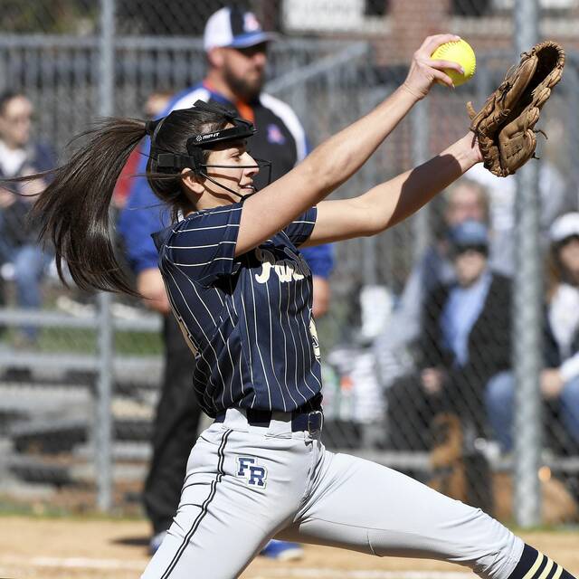Franklin Regional softball ready to again light up scoreboards