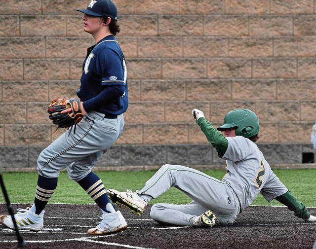 Former Yough coach Spisak set for new challenge leading Norwin baseball team