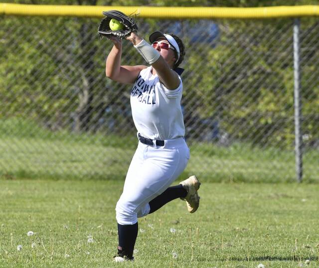 With strong returning core, Norwin softball has sights set on playoffs