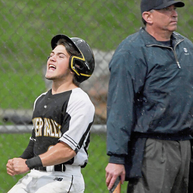 New-look Quaker Valley lineup aims to bring aggressiveness, hard work to diamond