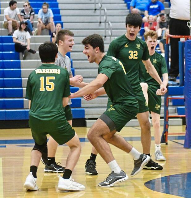 Penn-Trafford volleyball looking to carry momentum from strong playoff showing